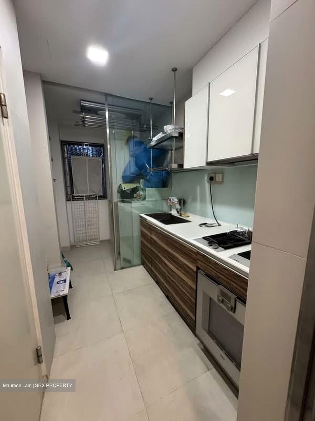 SilverSea (D15), Condominium #605875431